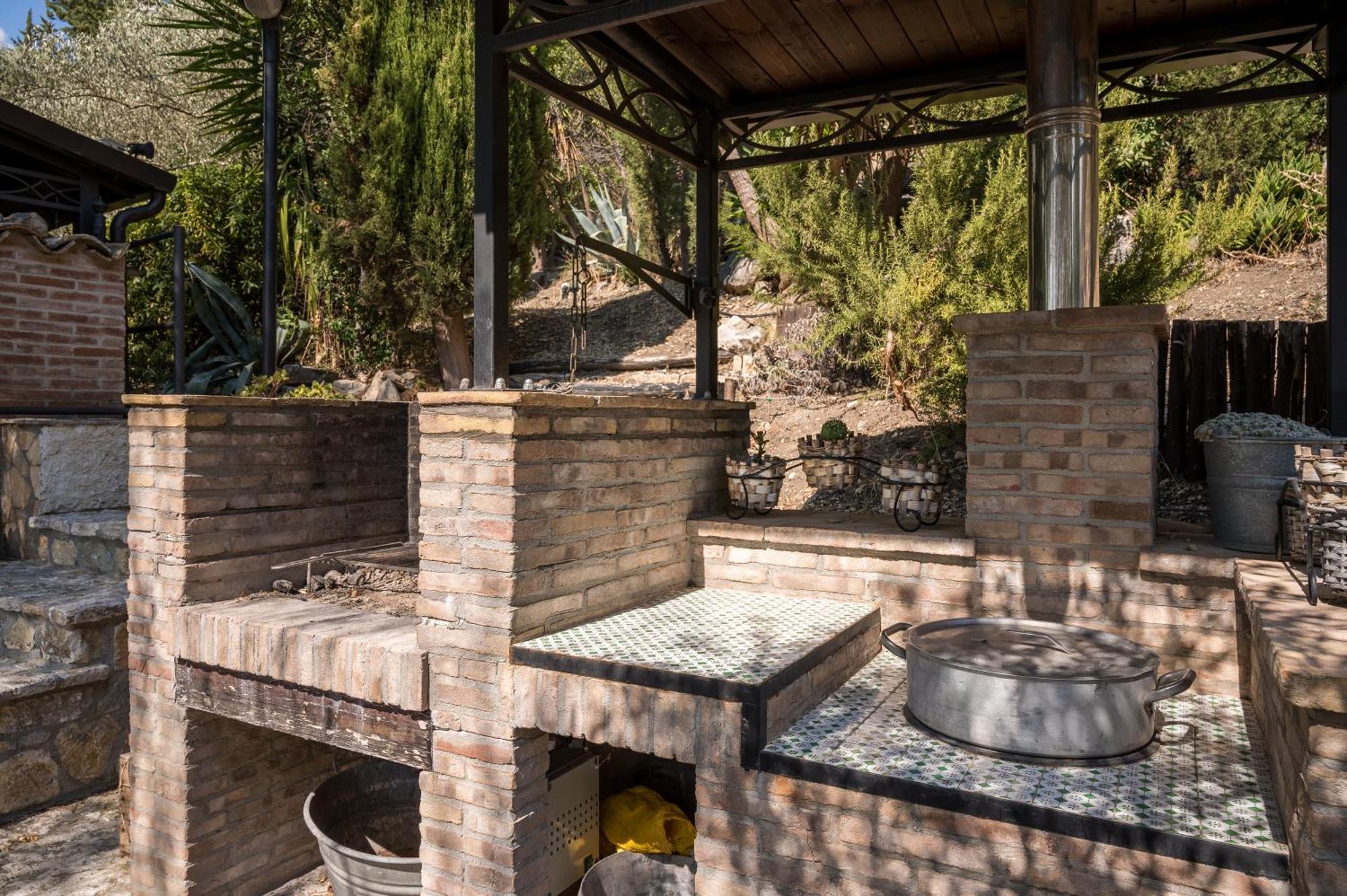 Casetta Pizziddu San Giovanni Gemini Exterior foto